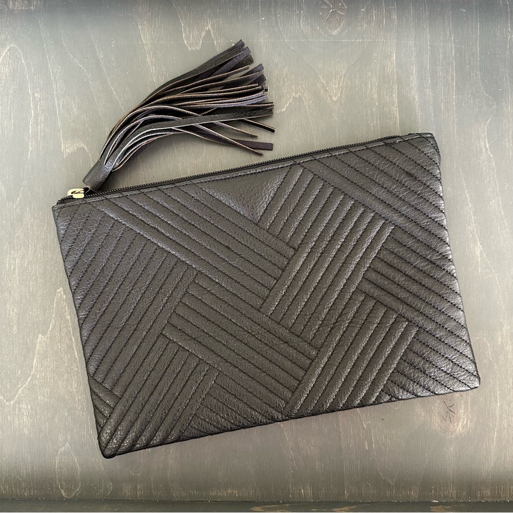 Black Clutch